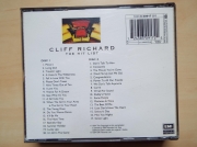 Cliff Richard  The Hits List 2CD  CD129 (6)